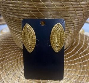Earrings — BR 258