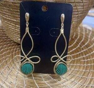 Earrings — BR 259