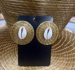 Earrings — BR 260