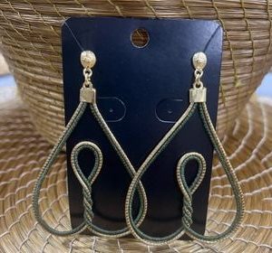 Earrings — BR 261