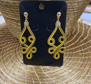 Earrings — BR 262