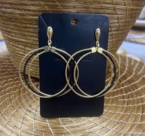 Earrings — BR 264