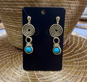 Earrings — BR 265