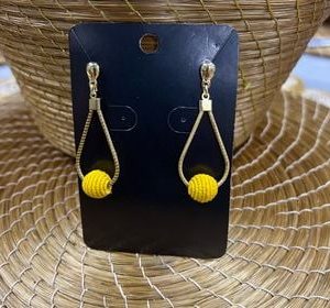 Earrings — BR 267