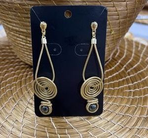 Earrings — BR 269
