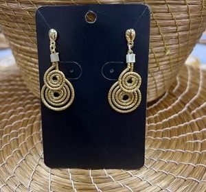 Earrings — BR 270
