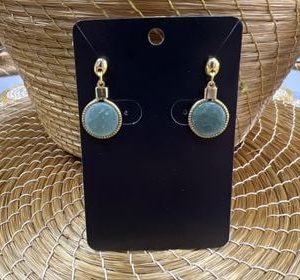 Earrings — BR 271