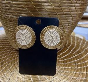 Earrings — BR 272
