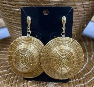 Earrings — BR 274