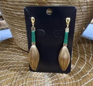 Earrings — BR 275