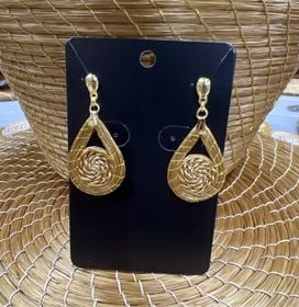 Earrings — BR 276