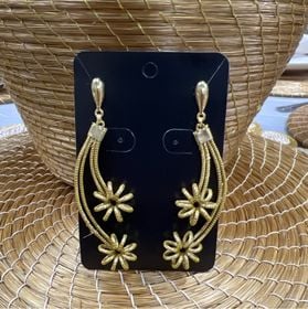 Earrings — BR 281