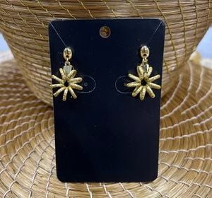 Earrings — BR 282