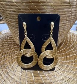 Earrings — BR 283