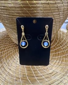 Earrings — BR 284