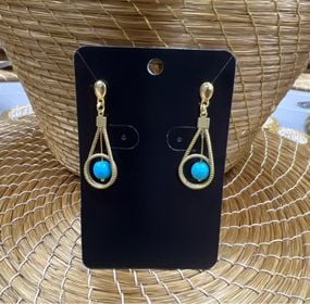 Earrings — BR 285