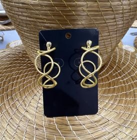 Earrings — BR 286