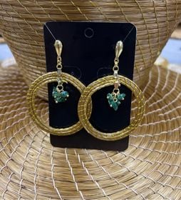 Earrings — BR 287