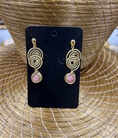 Earrings — BR 288