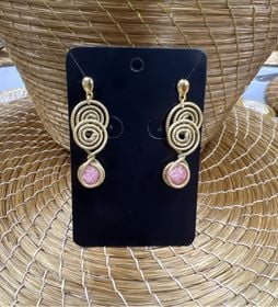 Earrings — BR 289