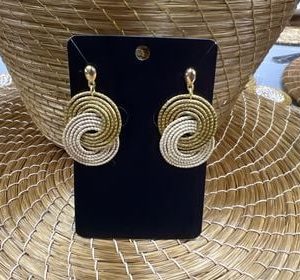 Earrings — BR 290