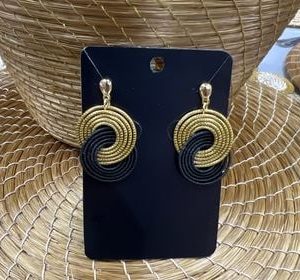Earrings — BR 292