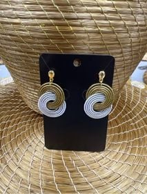 Earrings — BR 293