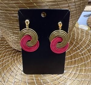 Earrings — BR 294