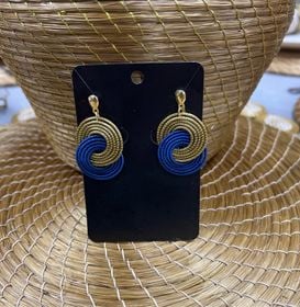 Earrings — BR 295
