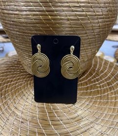 Earrings — BR 297
