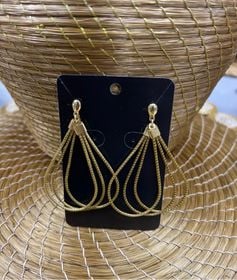 Earrings — BR 298