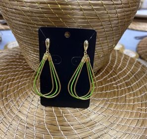Earrings — BR 299