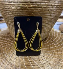 Earrings — BR 300