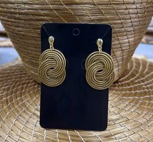Earrings — BR 301