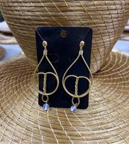 Earrings — BR 303