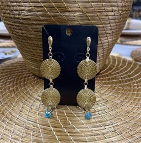 Earrings — BR 304