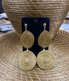 Earrings — BR 307