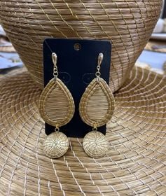 Earrings — BR 308