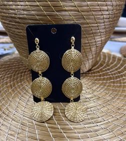 Earrings — BR 309