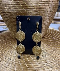 Earrings — BR 310