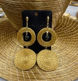 Earrings — BR 312