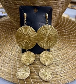 Earrings — BR 313