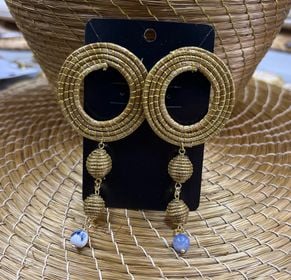 Earrings — BR 315