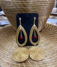 Earrings — BR 320