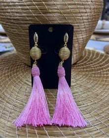 Earrings — BR 321