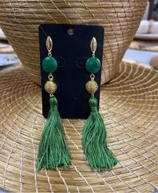 Earrings — BR 322