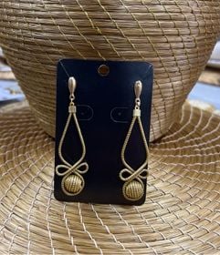Earrings — BR 323