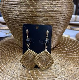 Earrings — BR 324