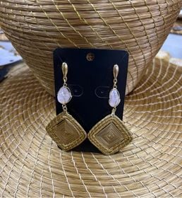 Earrings — BR 325