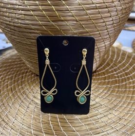 Earrings — BR 327